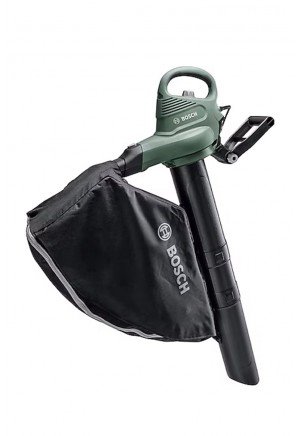 Bosch - Universal Garden Tidy 3000 Elektrikli Yaprak Üfleme Makinesi
