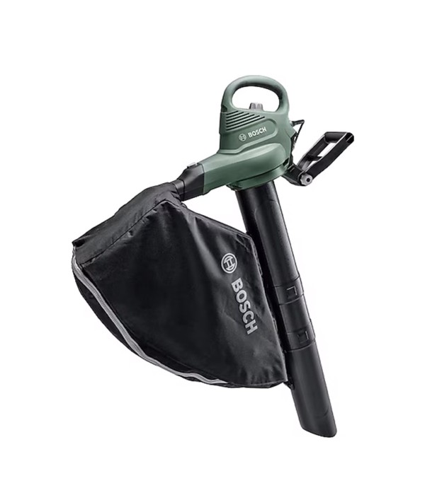 Bosch - Universal Garden Tidy 3000 Elektrikli Yaprak Üfleme Makinesi