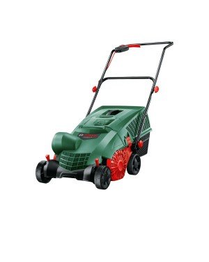 Bosch - Universal Rake 900 Elektrikli Çim Havalandırma Makinesi