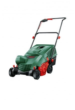 Bosch - Universal Rake 900 Elektrikli Çim Havalandırma Makinesi