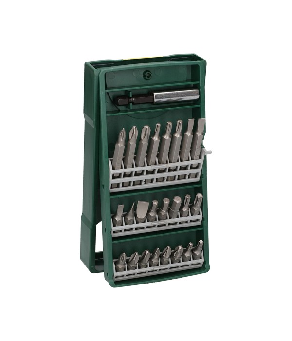 Bosch - X/LİNE Mini 25 Parça Çok Amaçlı Vidalama Seti - 2607019676 Bosch - X/LİNE Mini 25 Parça Çok Amaçlı Vidalama Seti - 2607019676