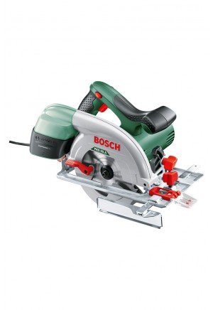 Bosch - PKS 55 A Hafif Dayanıklı Elektrikli Daire Testere Bosch - PKS 55 A Hafif Dayanıklı Elektrikli Daire Testere