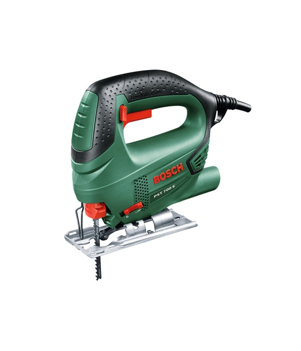 Bosch - PST 700 Elektrikli Dekupaj Testere Bosch - PST 700 Elektrikli Dekupaj Testere