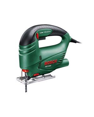 Bosch PST 650 500W Elektrikli Dekupaj Testere 