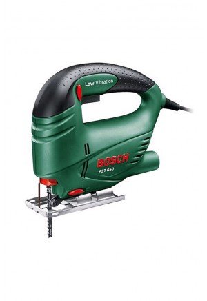 Bosch PST 650 500W Elektrikli Dekupaj Testere Bosch PST 650 500W Elektrikli Dekupaj Testere