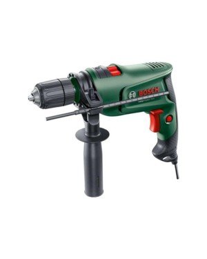 Bosch - EasyImpact 600W Darbeli Matkap ve Takım Çantası Bosch - EasyImpact 600W Darbeli Matkap ve Takım Çantası