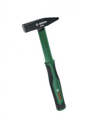 Bosch - 300g  Ergonomik Tasarım Çekiç 