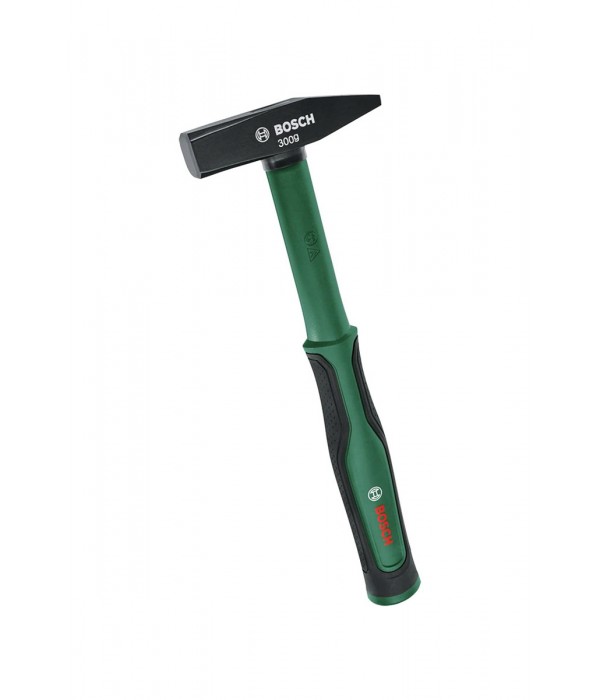 Bosch - 300g Ergonomik Tasarım Çekiç Bosch - 300g Ergonomik Tasarım Çekiç