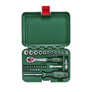 Bosch - Çok Amaçlı Lokma Takımı 14 Parça - 1 600 A02 BY0