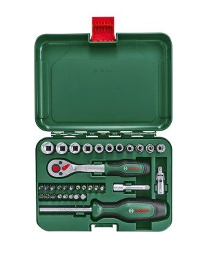 Bosch - Çok Amaçlı Lokma Takımı 14 Parça - 1 600 A02 BY0 Bosch - Çok Amaçlı Lokma Takımı 14 Parça - 1 600 A02 BY0