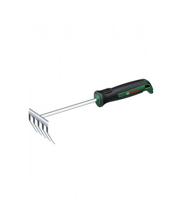 Bosch - Çok Amaçlı Yaprak ve Çim Tırmığı Bosch - Çok Amaçlı Yaprak ve Çim Tırmığı