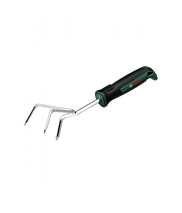 Bosch - Çok Amaçlı 3 Dişli Bahçe Tırmığı Bosch - Çok Amaçlı 3 Dişli Bahçe Tırmığı