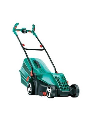 Bosch - ARM 34 1300W Elektrikli Çim Kesme Makinesi 