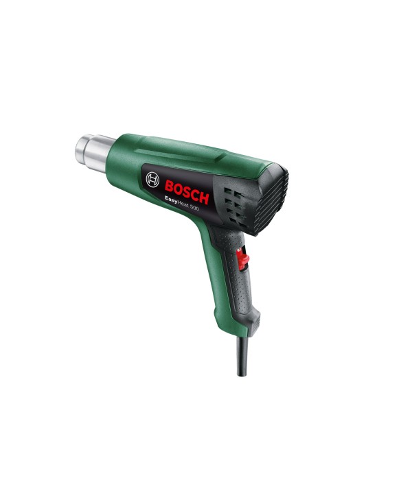 Bosch - Easy Heat 500 Elektrikli Isı Tabancası Bosch - Easy Heat 500 Elektrikli Isı Tabancası