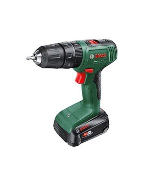 Bosch - EasyImpact 18V-40 Şarjlı Darbeli Matkap (1x2,0 Ah) 