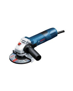 Bosch - GWS 7‑115 720 W Avuç Taşlama Makinesi Bosch - GWS 7‑115 720 W Avuç Taşlama Makinesi