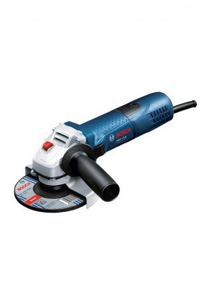 Bosch - GWS 7‑115 720 W Avuç Taşlama Makinesi