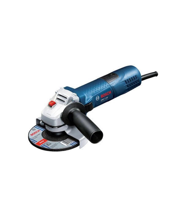 Bosch - GWS 7‑115 720 W Avuç Taşlama Makinesi Bosch - GWS 7‑115 720 W Avuç Taşlama Makinesi