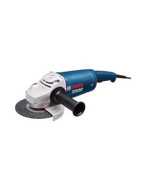 Bosch - 2200 W Büyük Taşlama Makinesi - GWS2200180 Bosch - 2200 W Büyük Taşlama Makinesi - GWS2200180