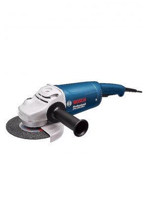 Bosch - 2200 W Büyük Taşlama Makinesi - GWS2200180 Bosch - 2200 W Büyük Taşlama Makinesi - GWS2200180