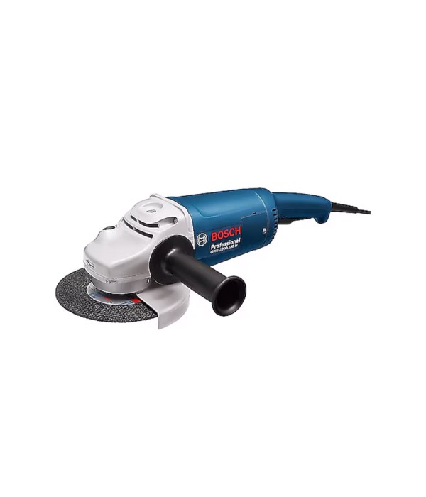 Bosch - 2200 W Büyük Taşlama Makinesi - GWS2200180 Bosch - 2200 W Büyük Taşlama Makinesi - GWS2200180