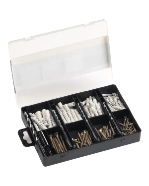 Bosch 2 607 019 511 173 Parça Sabitleme Seti Bosch 2 607 019 511 173 Parça Sabitleme Seti