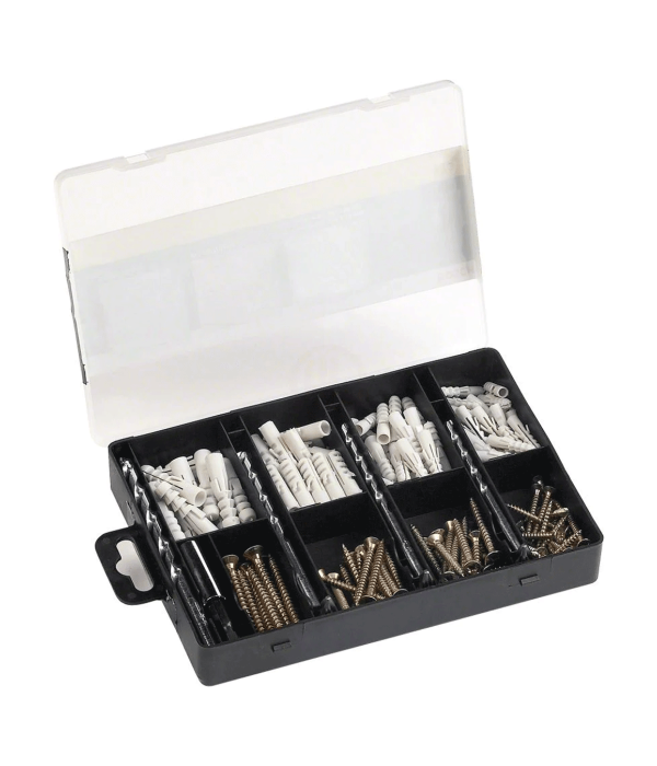 Bosch 2 607 019 511 173 Parça Sabitleme Seti Bosch 2 607 019 511 173 Parça Sabitleme Seti