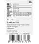 Bosch 2 607 017 319 32 Parça Profesyonel Vidalama Ucu Set Bosch 2 607 017 319 32 Parça Profesyonel Vidalama Ucu Set