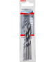 Bosch 2 608 577 345 HSSPointTeQ 5li Metal Matkap Ucu Seti Bosch 2 608 577 345 HSSPointTeQ 5li Metal Matkap Ucu Seti
