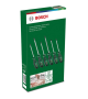 Bosch 1 600 A02 7PM 6 Parça Tornavida Seti