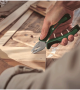 Bosch 1 600 A02 W7J 3 Parça Pense Seti