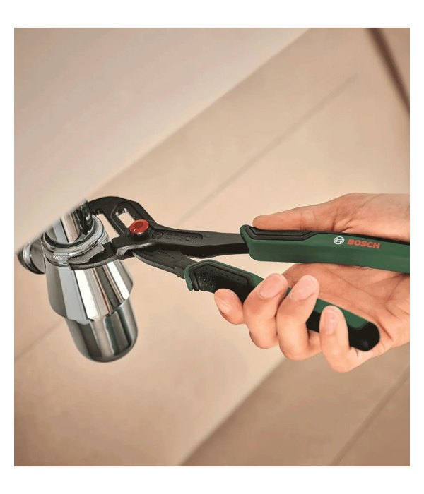 Bosch 1 600 A02 W7J 3 Parça Pense Seti