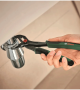 Bosch 1 600 A02 W7J 3 Parça Pense Seti