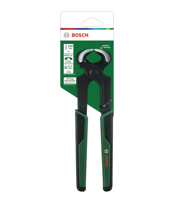 Bosch 1 600 A02 Z9W 200mm Marangoz Kerpeteni