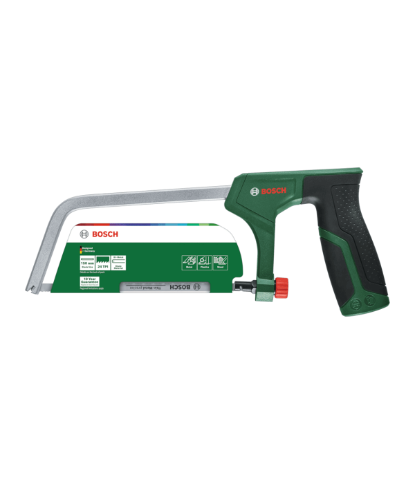 Bosch 1 600 A02 ZA7 150mm Demir Testeresi Bosch 1 600 A02 ZA7 150mm Demir Testeresi