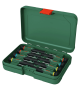 Bosch 1 600 A02 Z9M 8 Parça Hassas Tornavida Seti