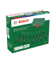 Bosch 1 600 A02 Z9M 8 Parça Hassas Tornavida Seti