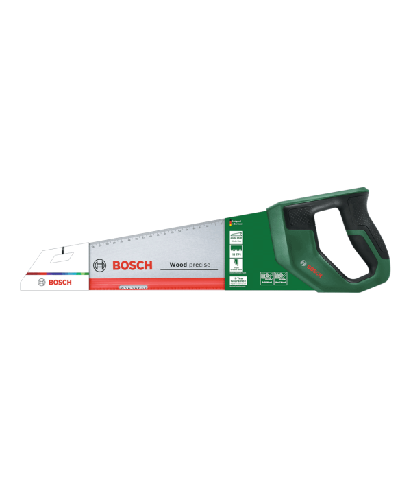 Bosch 1 600 A02 ZA9 400mm El Testeresi