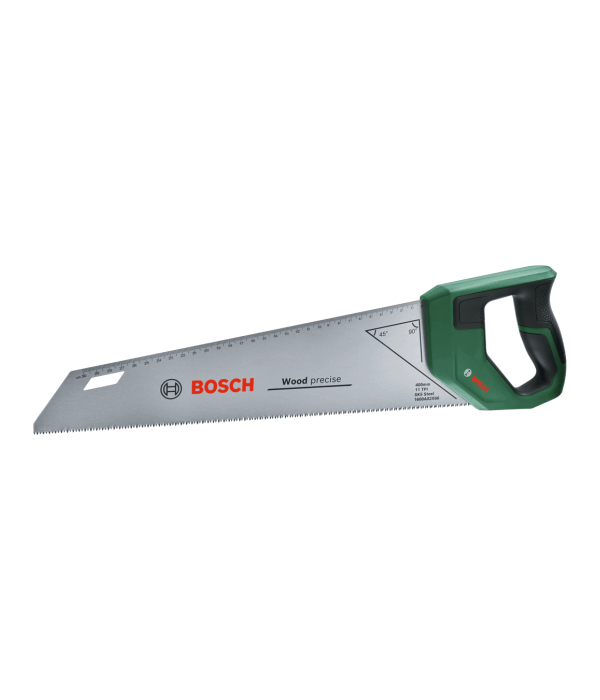 Bosch 1 600 A02 ZA9 400mm El Testeresi
