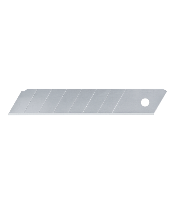 Bosch 1 600 A03 2US 10 Parça 18mm Maket Yedek Bıçağı Bosch 1 600 A03 2US 10 Parça 18mm Maket Yedek Bıçağı
