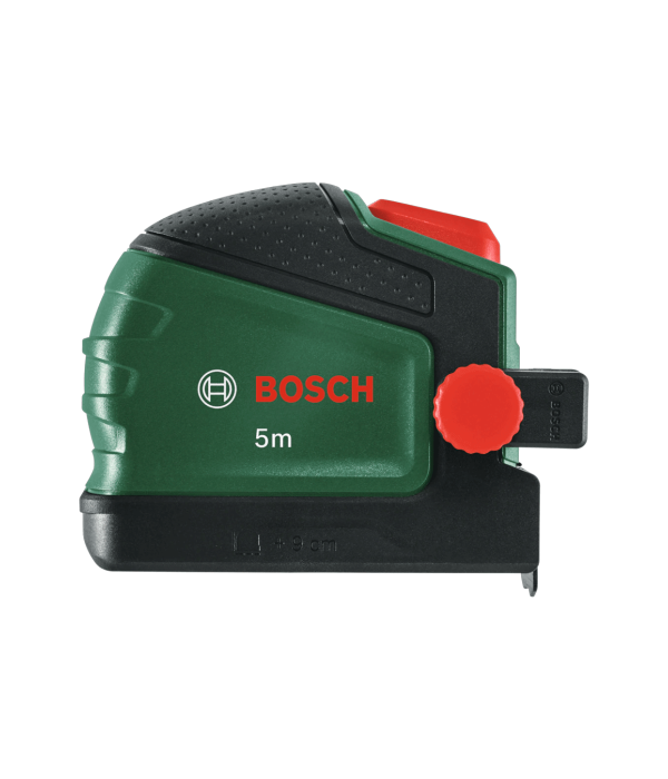 Bosch 1 600 A03 318 5m Şerit Metre