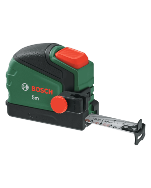 Bosch 1 600 A03 318 5m Şerit Metre Bosch 1 600 A03 318 5m Şerit Metre