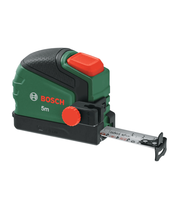 Bosch 1 600 A03 318 5m Şerit Metre