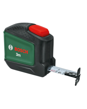 Bosch 1 600 A03 2UX 3m Şerit Metre Bosch 1 600 A03 2UX 3m Şerit Metre