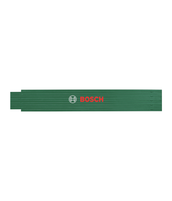 Bosch 1 600 A03 2V3 2m Katlanır Metre Bosch 1 600 A03 2V3 2m Katlanır Metre