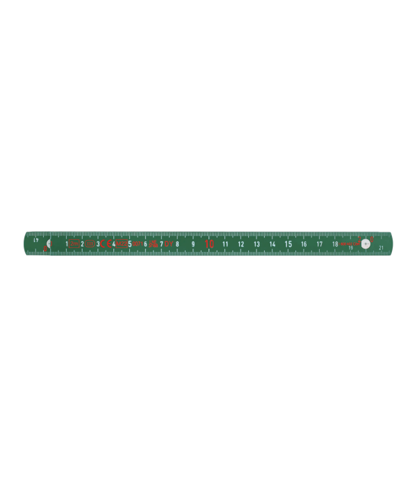 Bosch 1 600 A03 2V3 2m Katlanır Metre Bosch 1 600 A03 2V3 2m Katlanır Metre