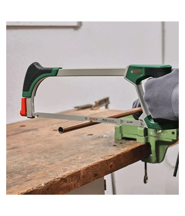 Bosch 1 600 A03 3BK 300mm 3 Yedek Bıçak Universal Demir Testeresi