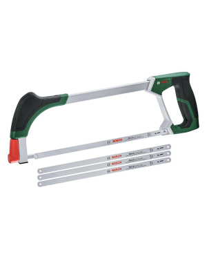 Bosch 1 600 A03 3BK 300mm 3 Yedek Bıçak Universal Demir Testeresi Bosch 1 600 A03 3BK 300mm 3 Yedek Bıçak Universal Demir Testeresi