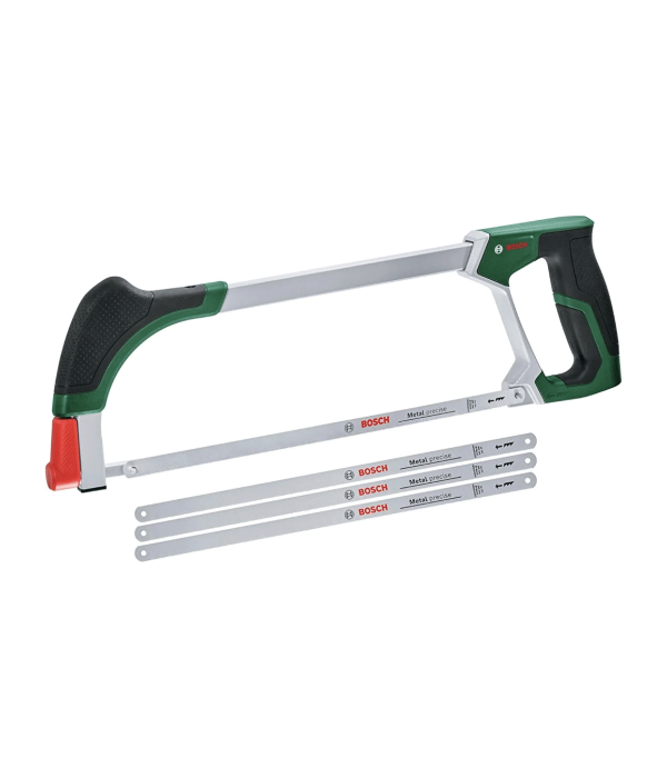 Bosch 1 600 A03 3BK 300mm 3 Yedek Bıçak Universal Demir Testeresi