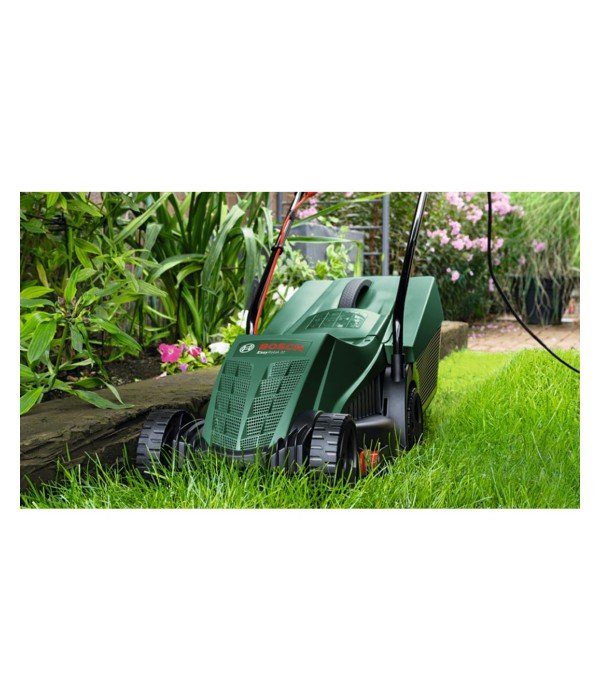 Bosch - EasyRotak 32-235 1200W Elektrikli Çim Kesme Makinesi